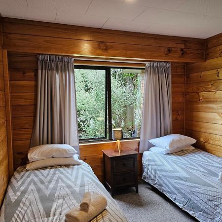 Sea Breeze Villa Mapua Luaran gambar