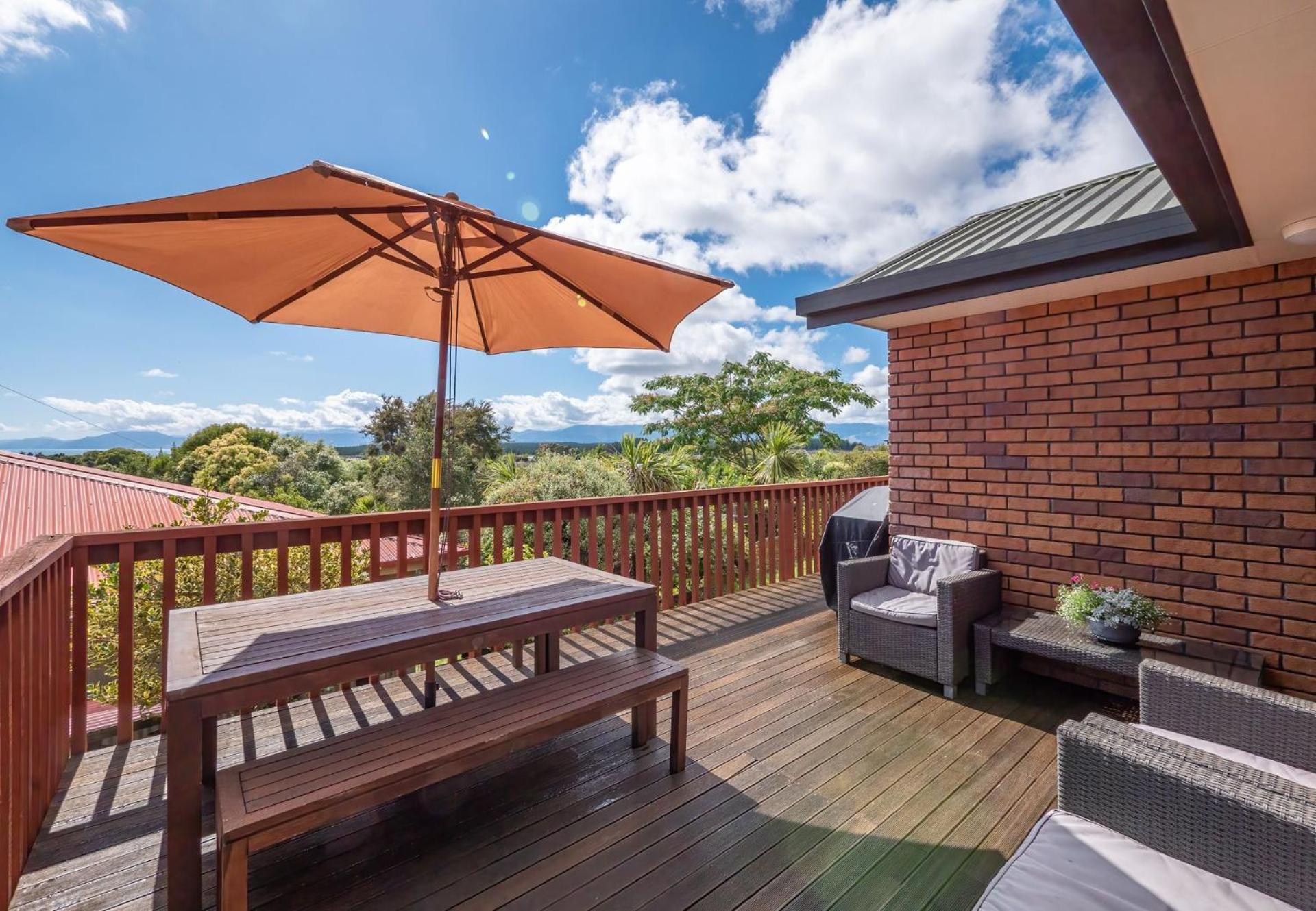 Sea Breeze Villa Mapua Luaran gambar