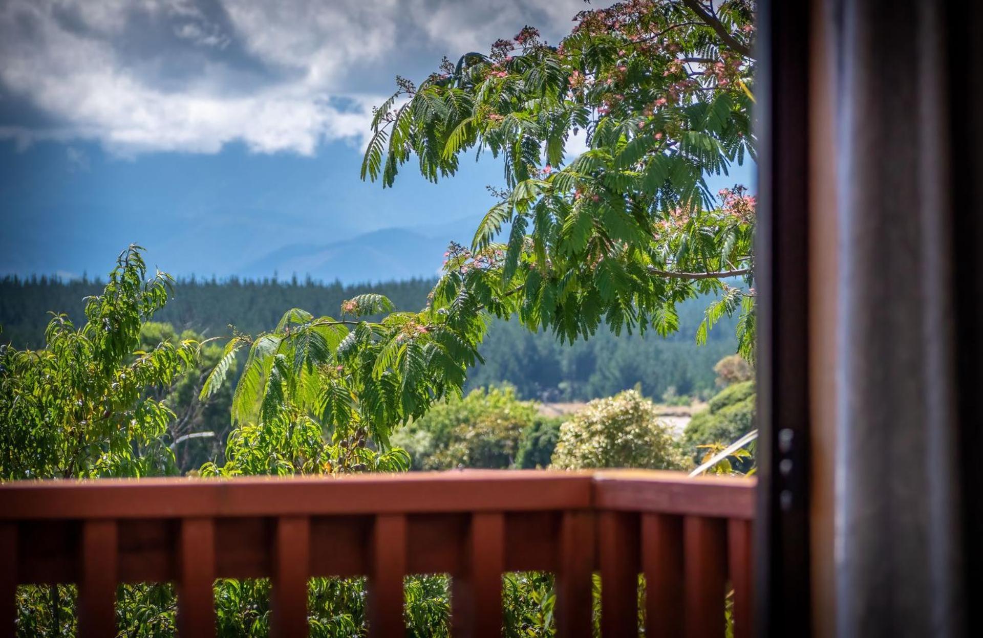 Sea Breeze Villa Mapua Luaran gambar